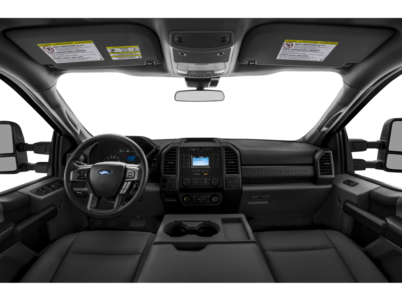 2022 Ford Super Duty F-350 Lariat