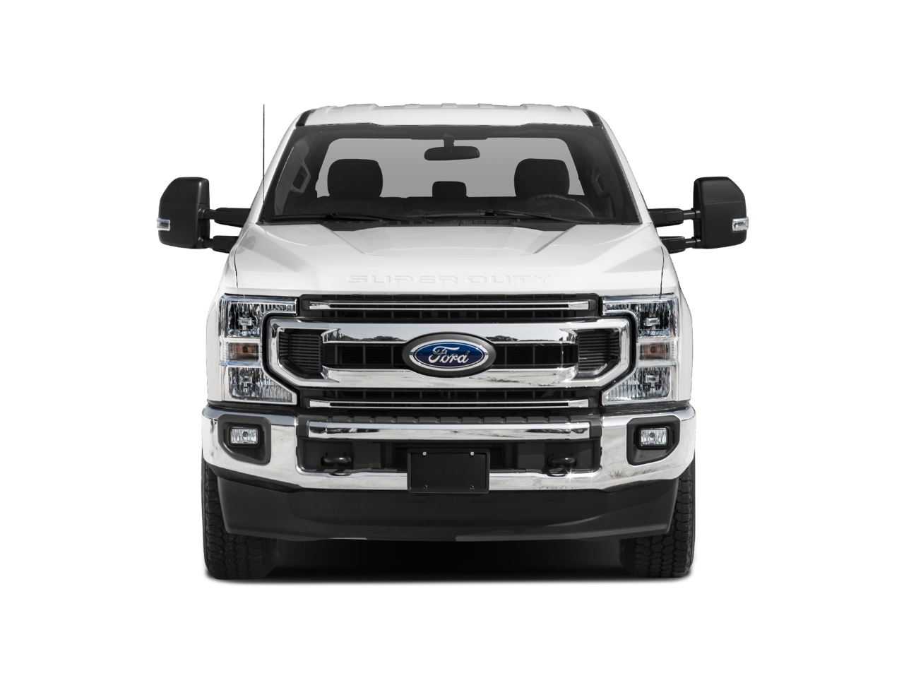 2022 Ford F-350SD XLT