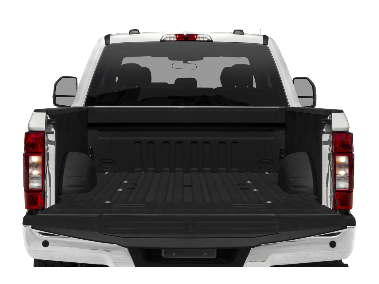 2022 Ford F-350SD XLT