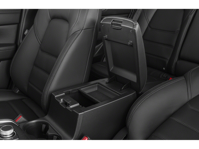 2022 Mazda Mazda CX-5 2.5 S Premium Plus Package