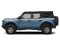 2023 Ford Bronco Badlands Soft Top (FCTP OUT)