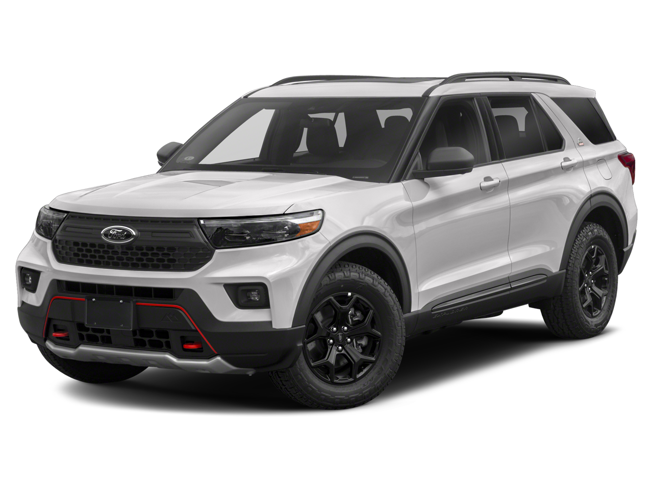 2023 Ford Explorer Timberline (FCTP IN)