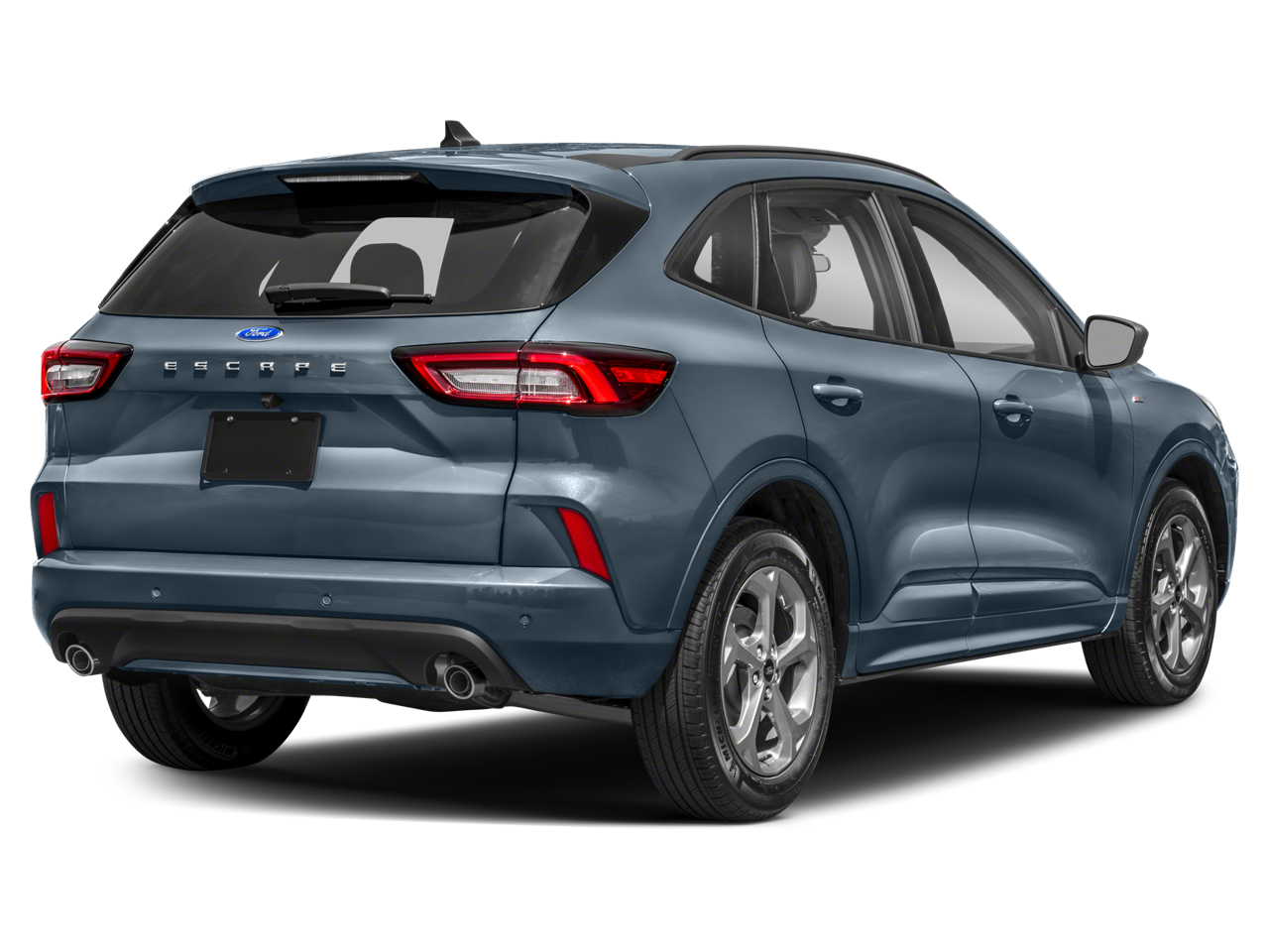 2023 Ford Escape ST-Line (FCTP IN)