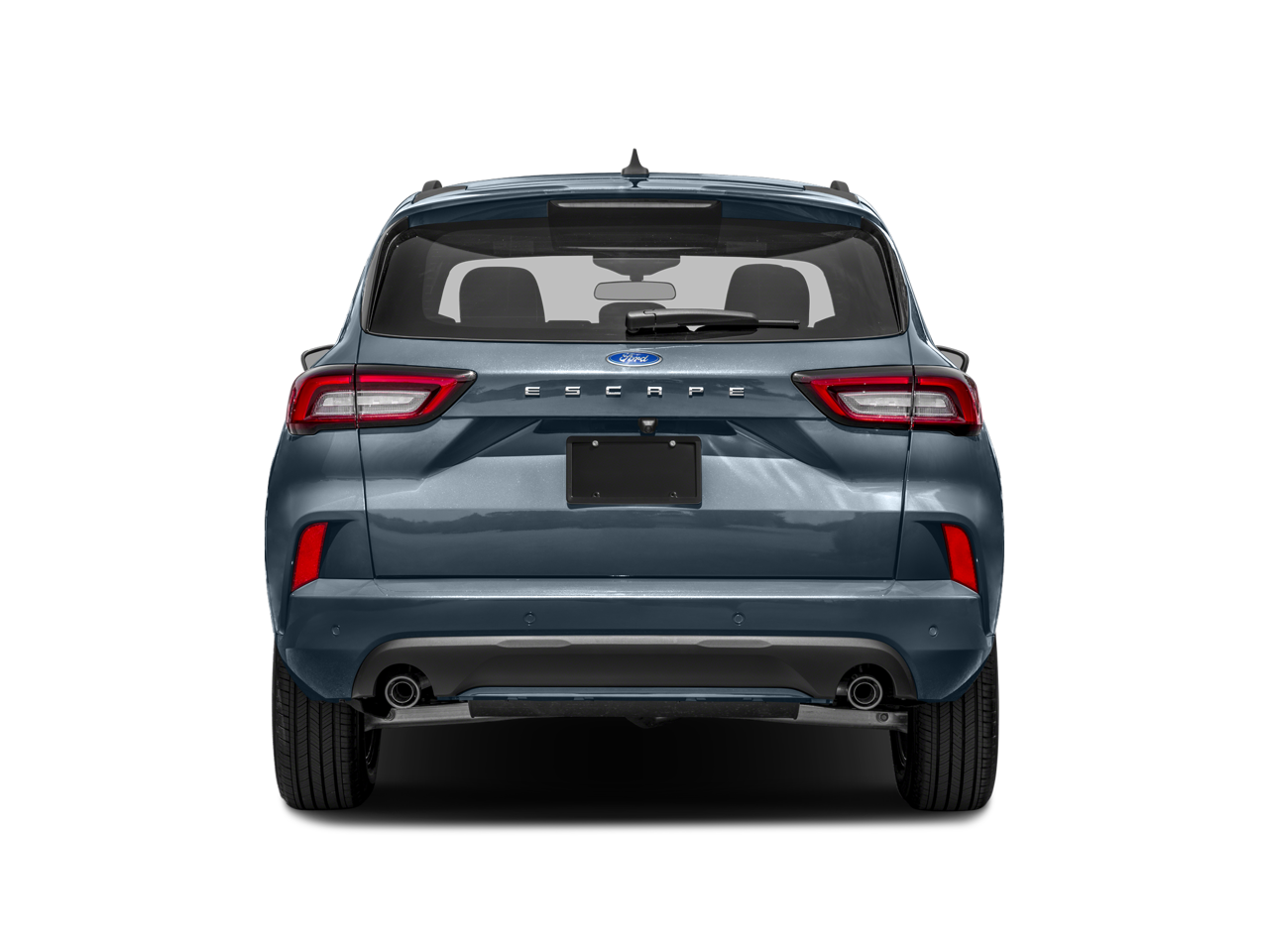 2023 Ford Escape ST-Line (FCTP IN)