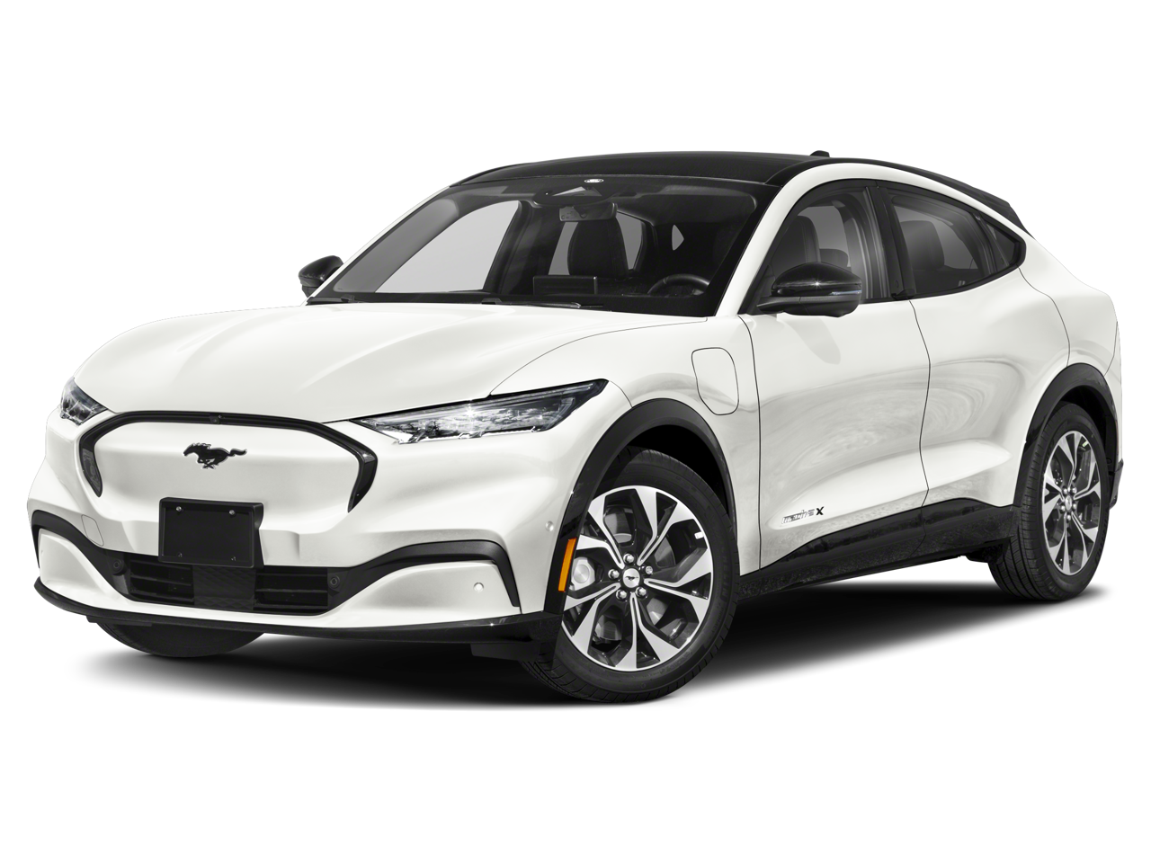2023 Ford Mustang Mach-E Premium AWD