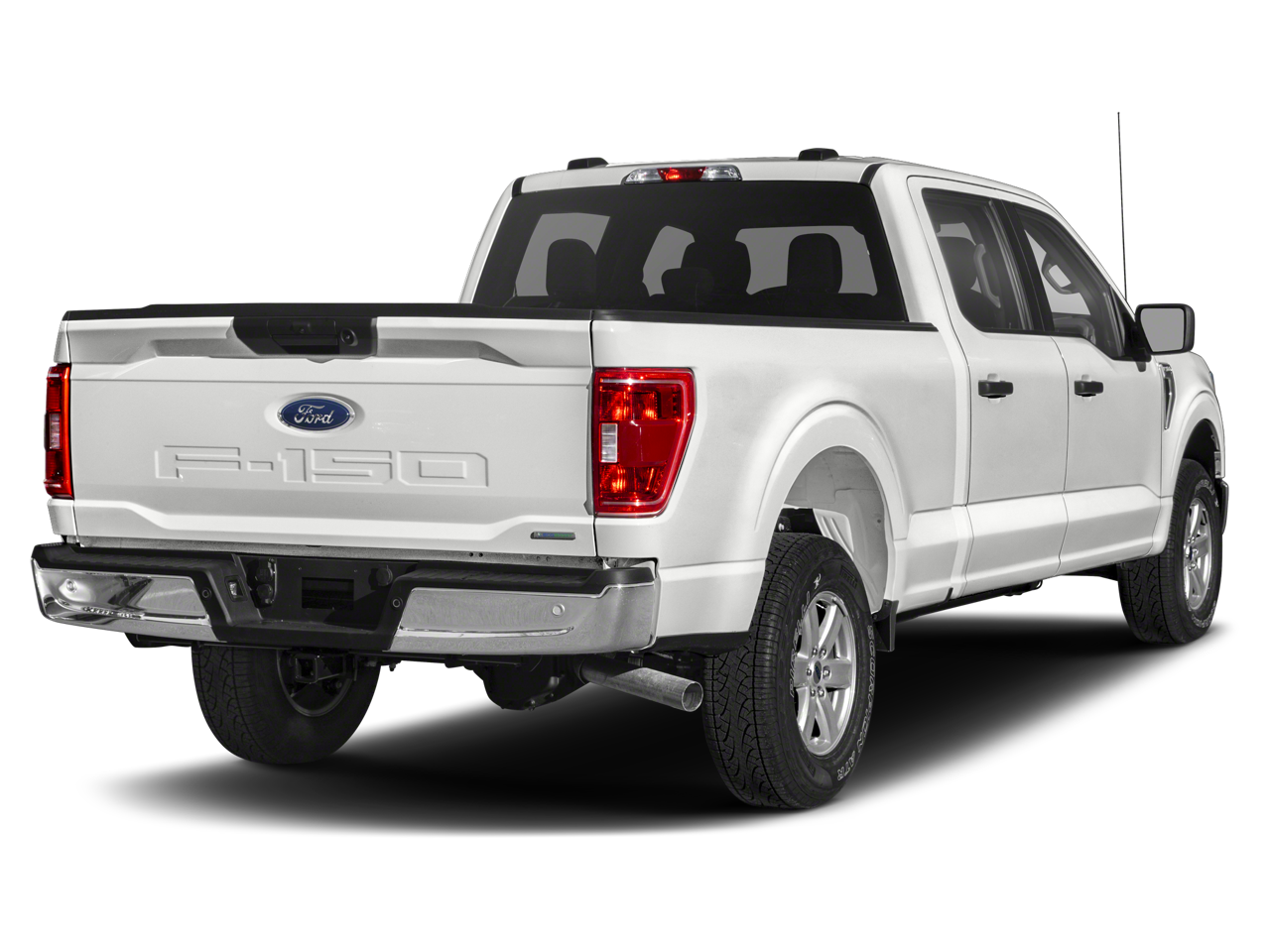 2023 Ford F-150 XLT (FCTP OUT)