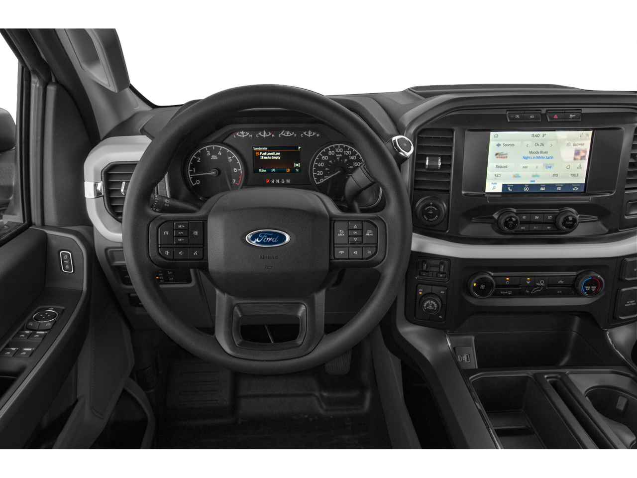 2023 Ford F-150 XLT *Includes Leather* (FCTP OUT)
