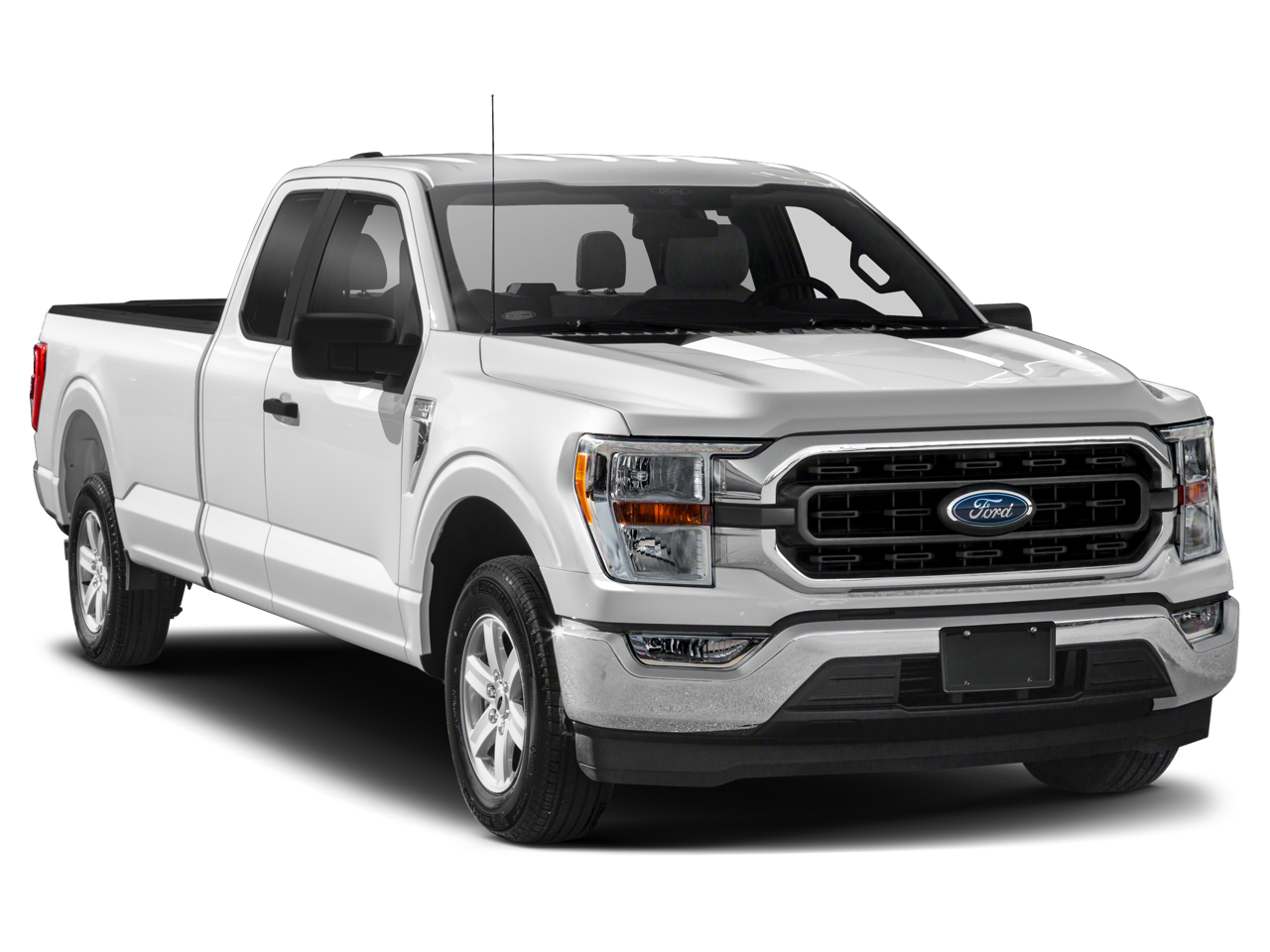 2023 Ford F-150 XLT photo 3