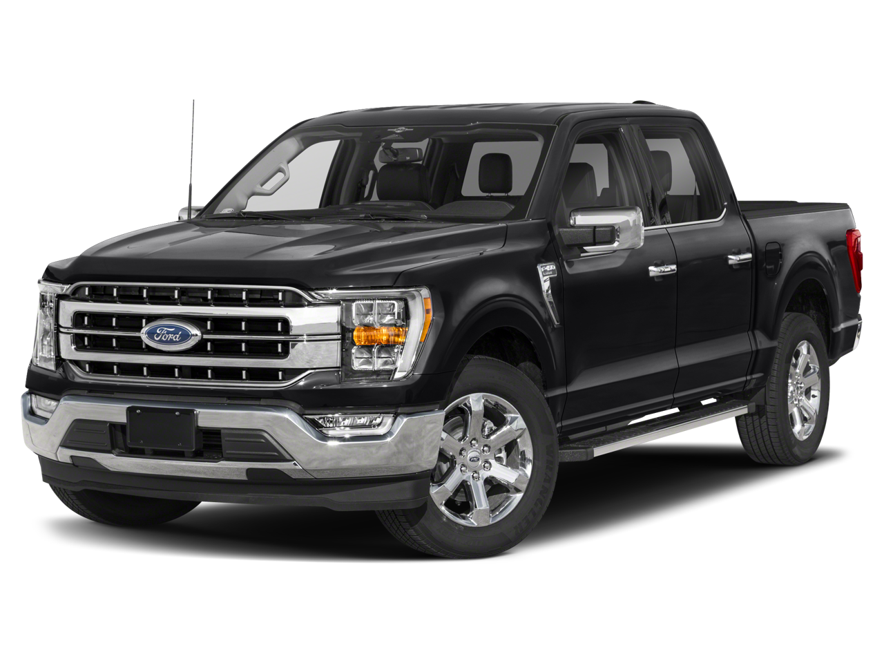 2023 Ford F-150 Lariat *Under Deposit*