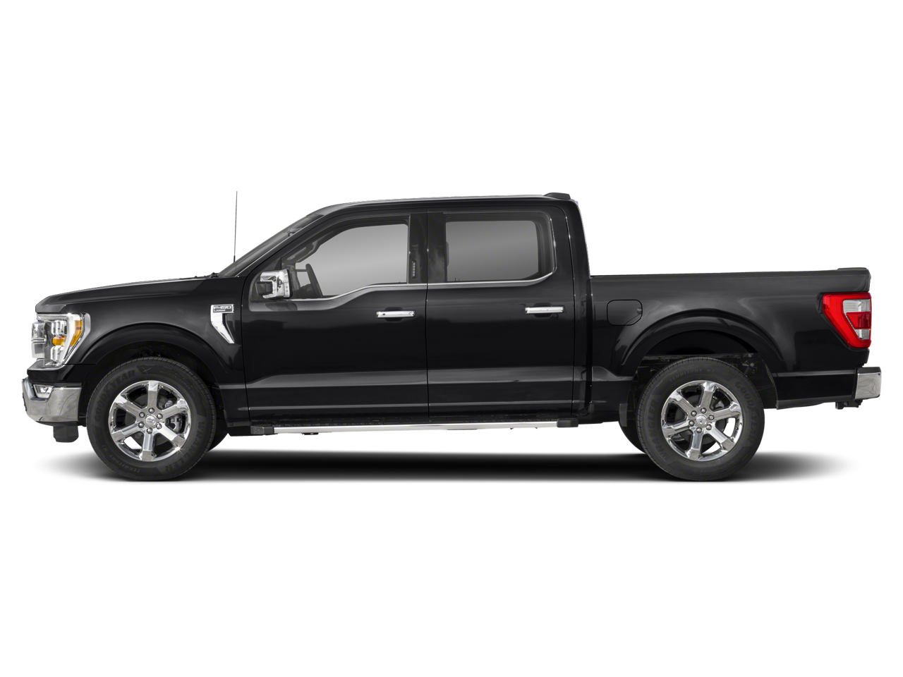 2023 Ford F-150 Lariat *Under Deposit*