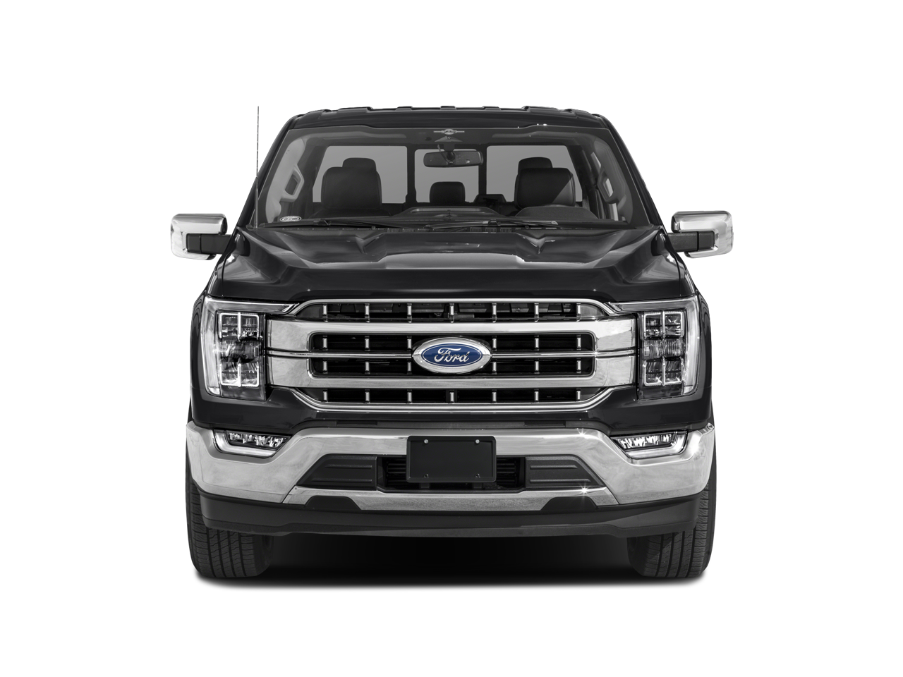 2023 Ford F-150 Lariat *Under Deposit*