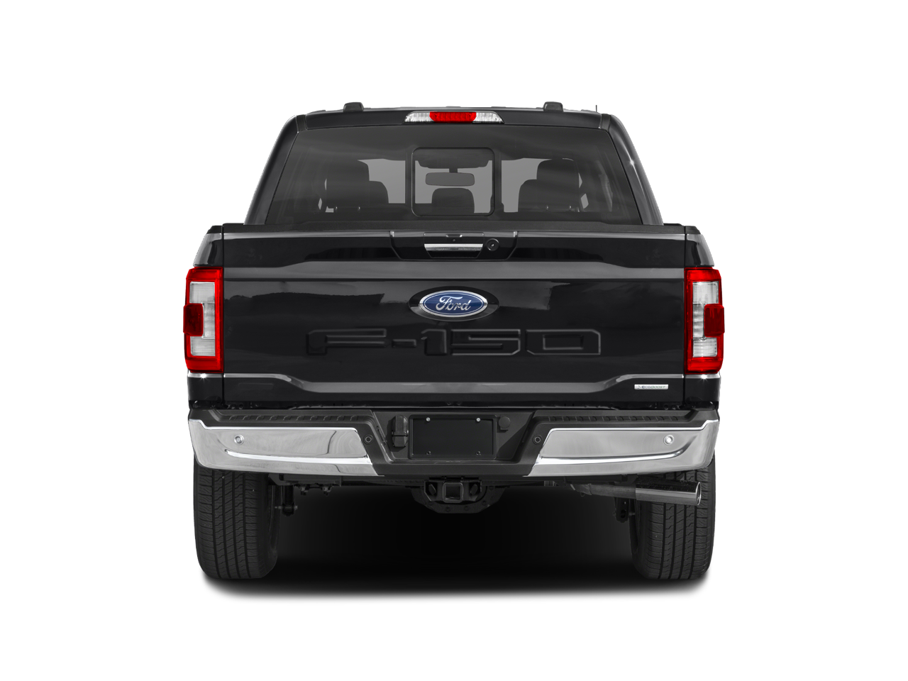 2023 Ford F-150 Lariat *Under Deposit*