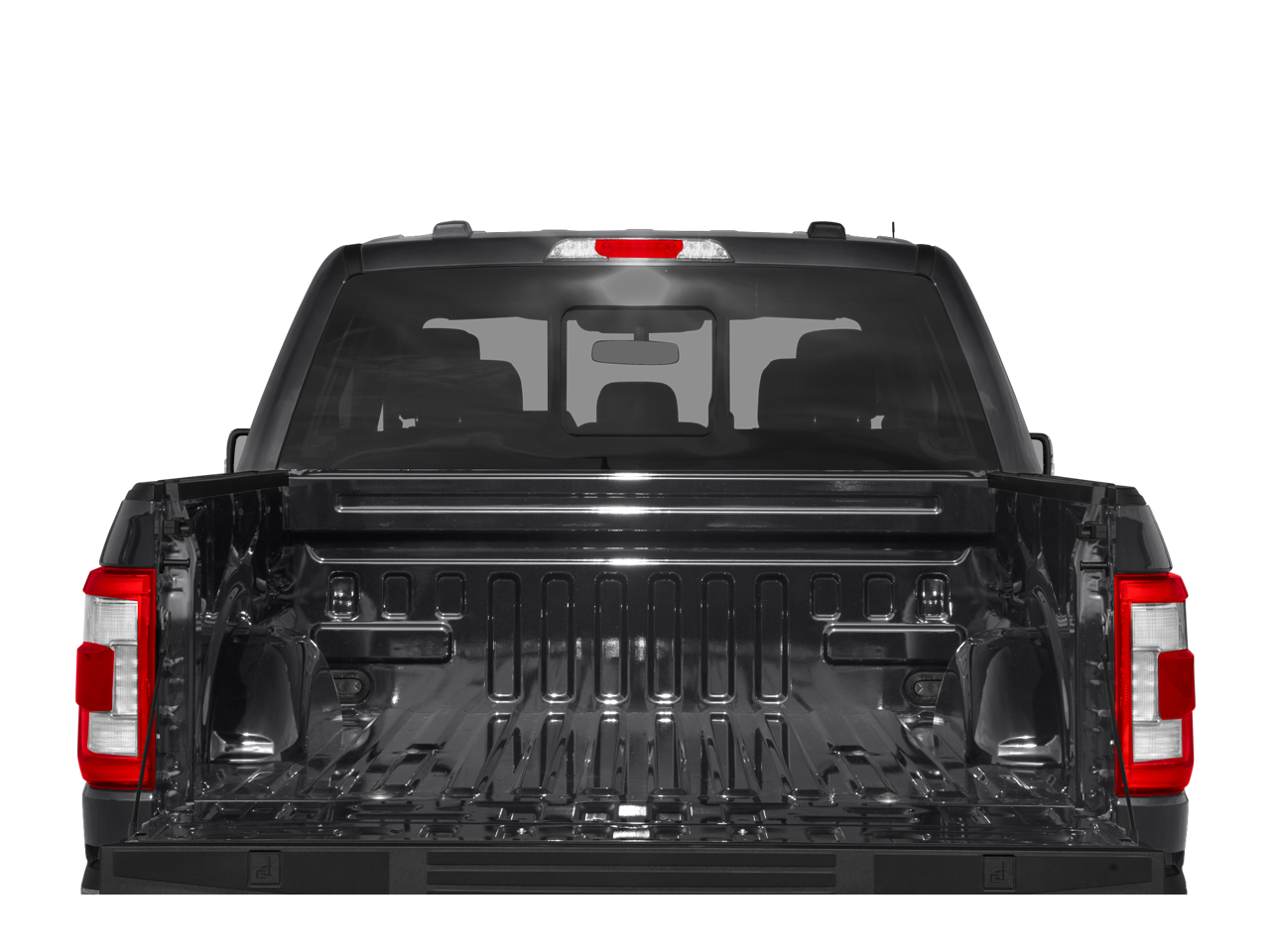 2023 Ford F-150 Lariat *Under Deposit*