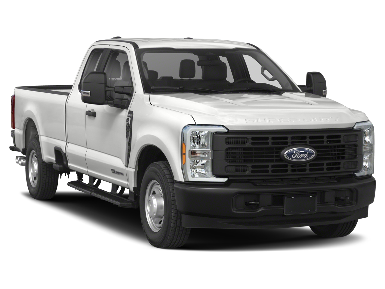 2023 Ford F-350SD XLT Long Bed