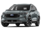 2024 Ford Escape Platinum Hybrid