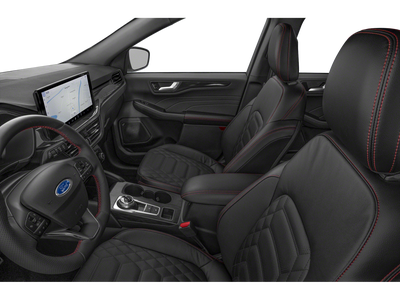 2024 Ford Escape Hybrid ST-Line Elite