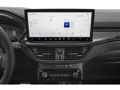 2024 Ford Escape Hybrid ST-Line Elite