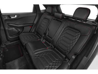2024 Ford Escape Hybrid ST-Line Elite