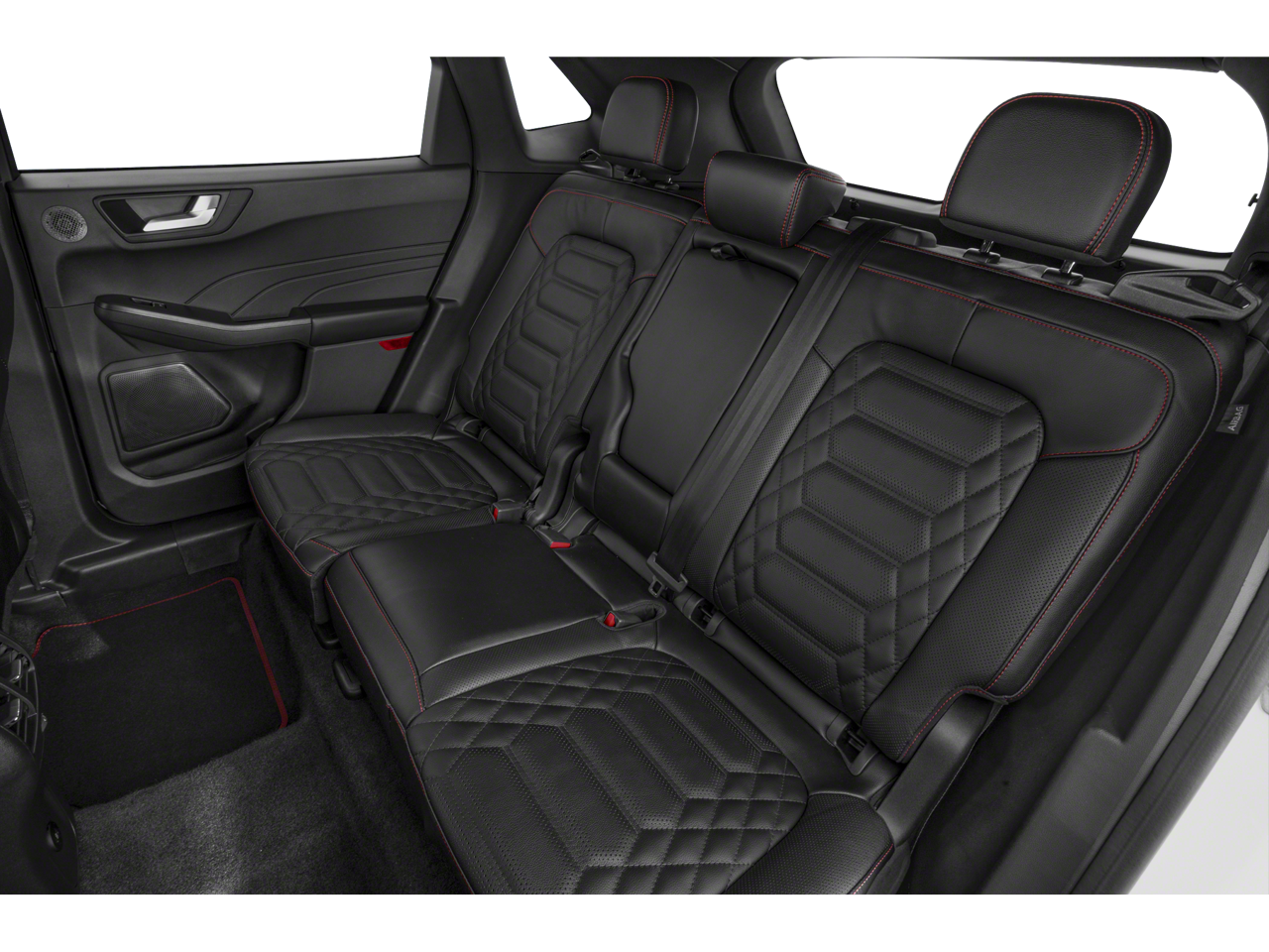 2024 Ford Escape Hybrid ST-Line Elite