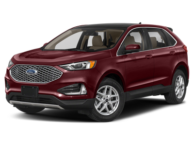 2024 Ford Edge SEL (FCTP OUT)