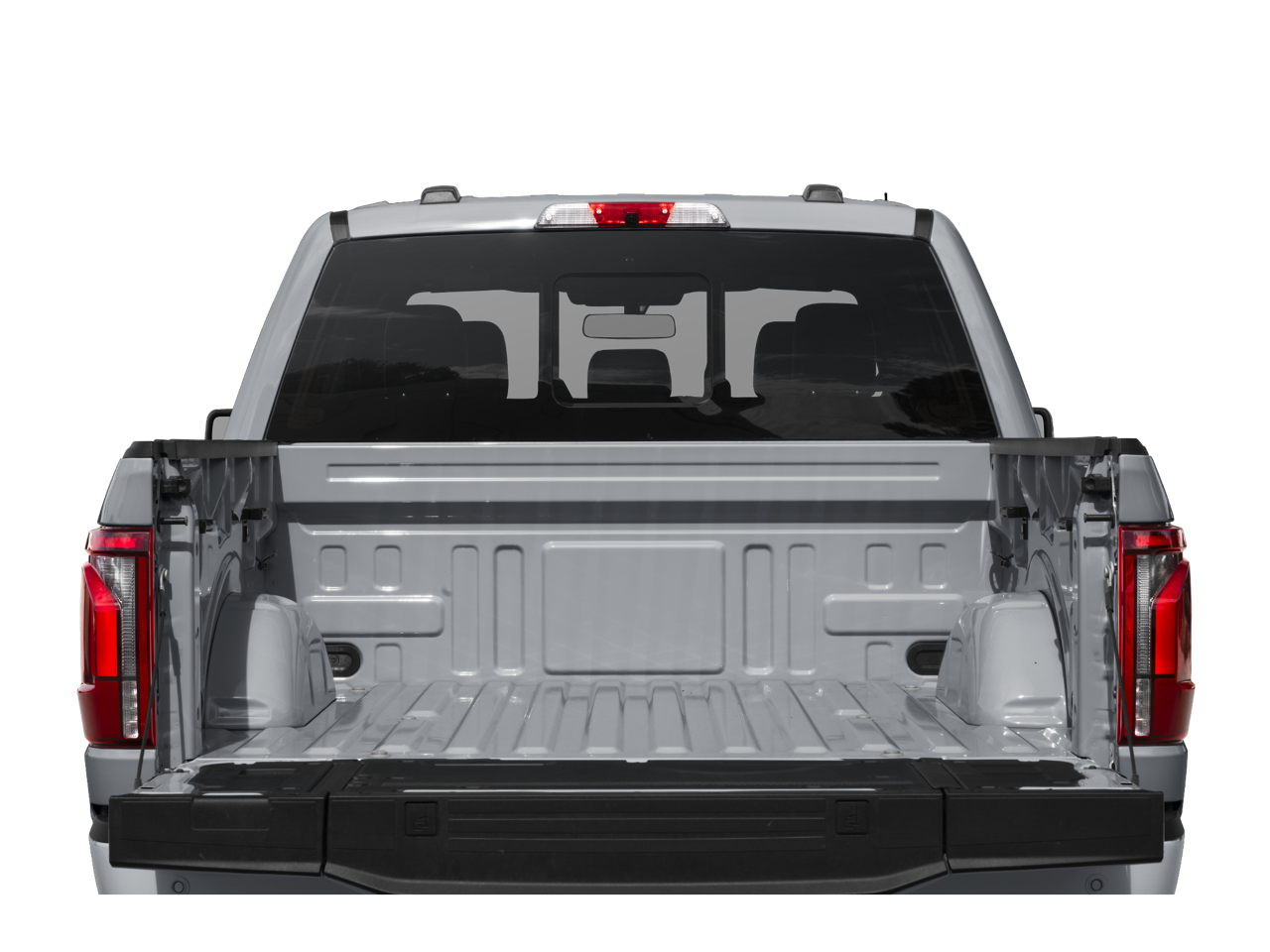 2024 Ford F-150 Platinum photo 3