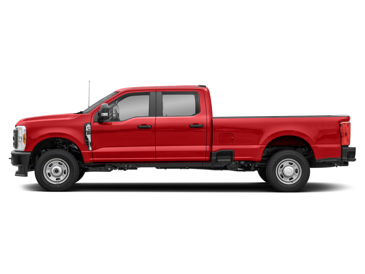 2024 Ford F-350SD Lariat Hi-Output