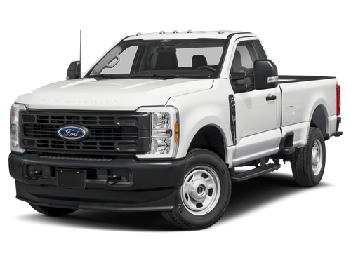 2024 Ford F-350SD XL