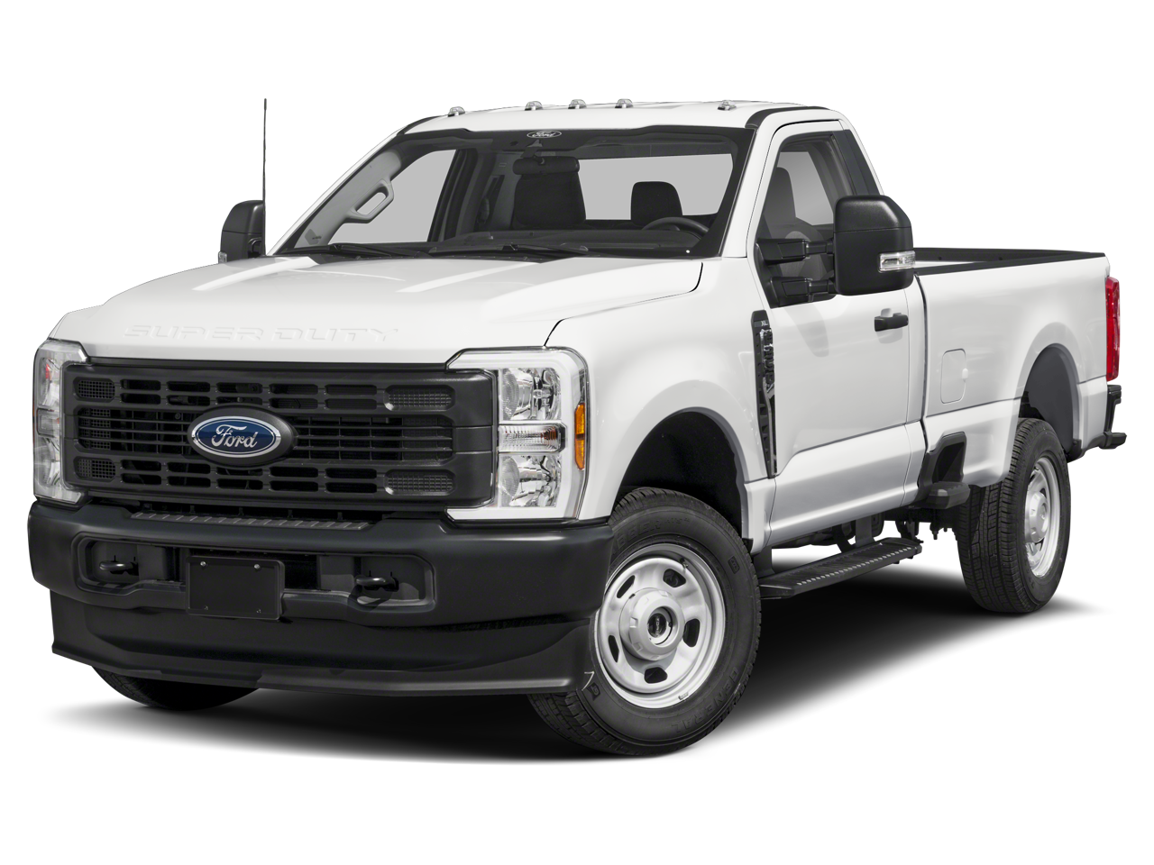 2024 Ford F-350SD XL