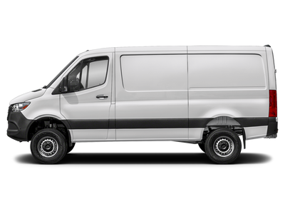 2024 Mercedes-Benz Sprinter 2500 4MATIC®