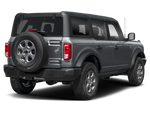 2025 Ford Bronco Big Bend *Under Deposit*
