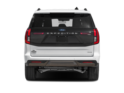 2025 Ford Expedition Max King Ranch *Under Deposit*