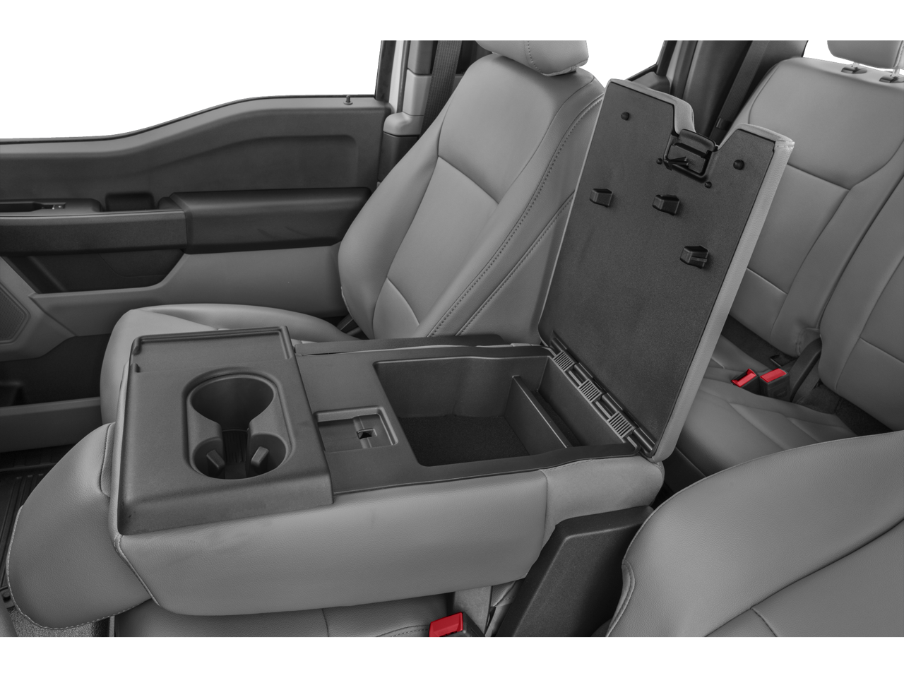 2025 Ford Super Duty F-350 Srw XL