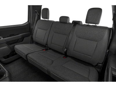 2025 Ford F-150 Lightning Flash *Under Deposit*