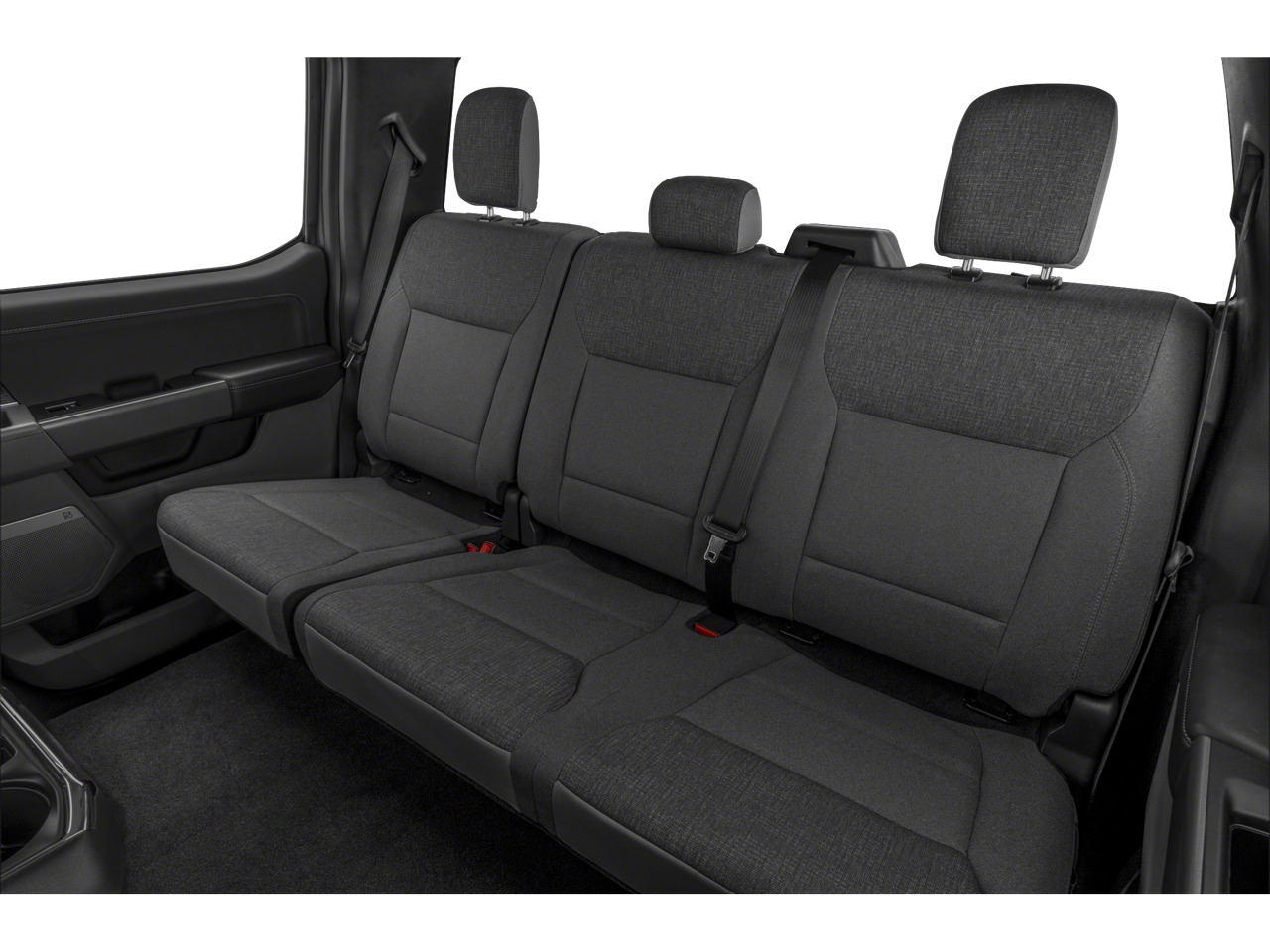 2025 Ford F-150 Lightning Flash *Under Deposit*