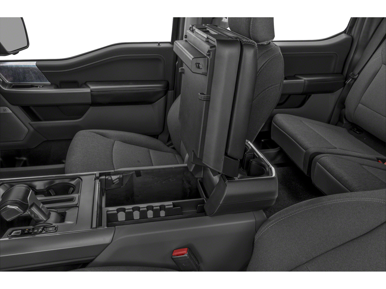 2025 Ford F-150 Lightning Flash *Under Deposit*