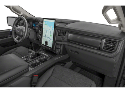 2025 Ford F-150 Lightning Flash *Under Deposit*