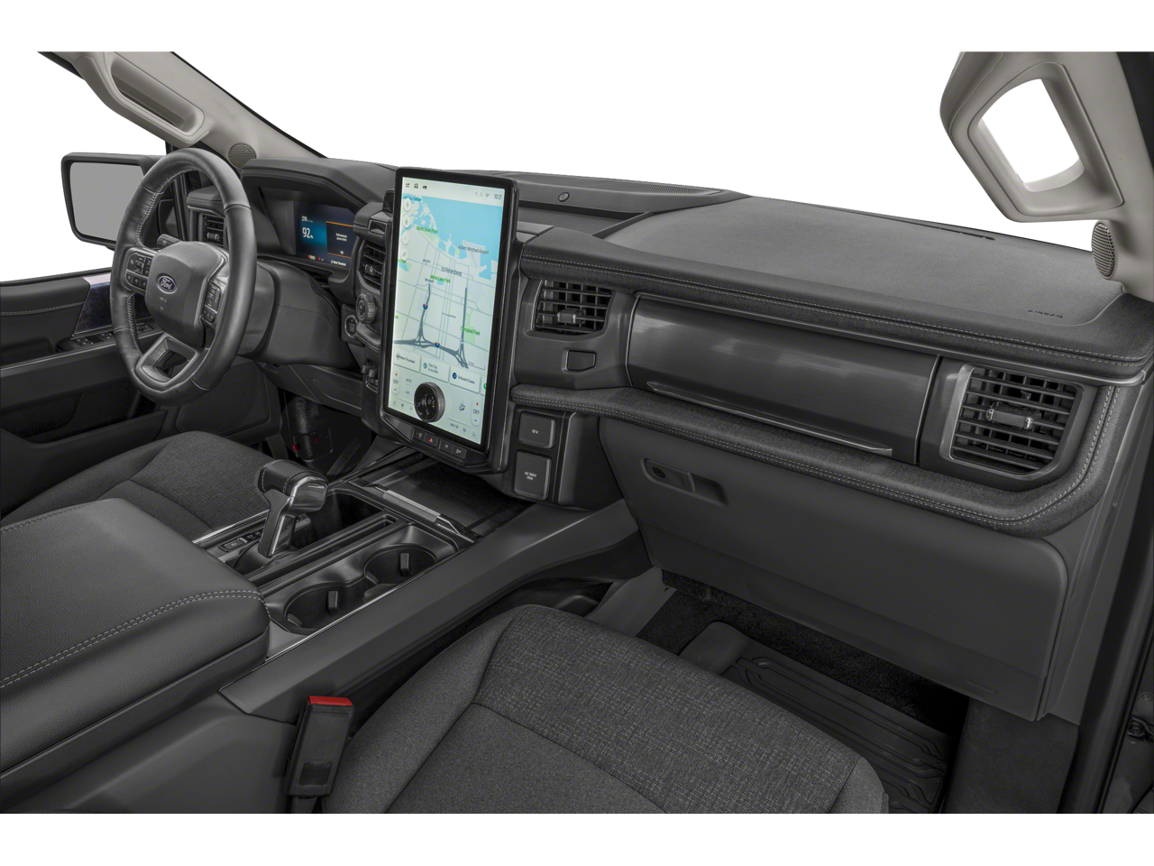 2025 Ford F-150 Lightning Flash *Under Deposit*