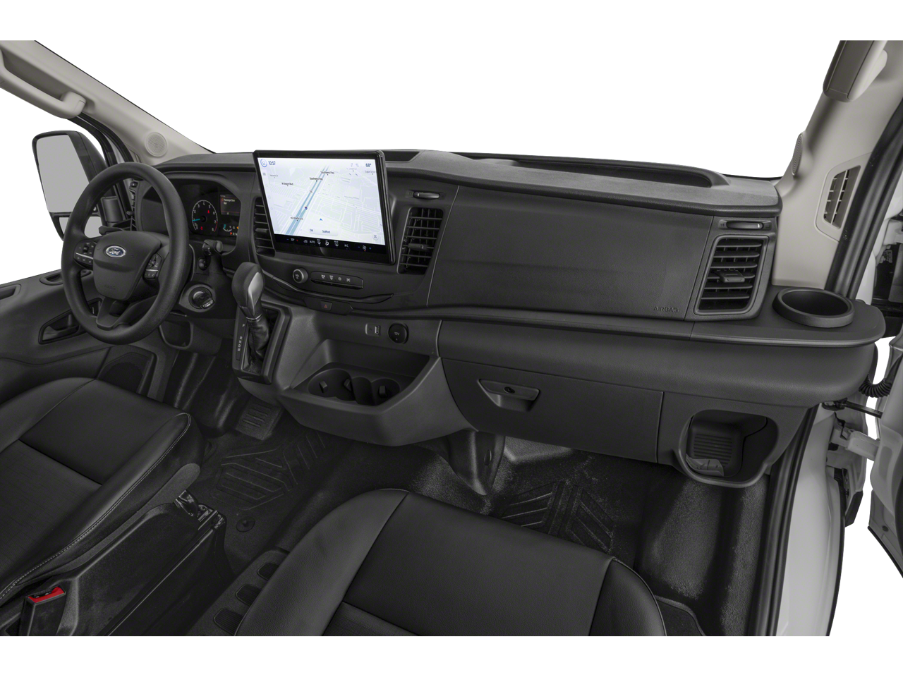 2025 Ford Transit-350 XL