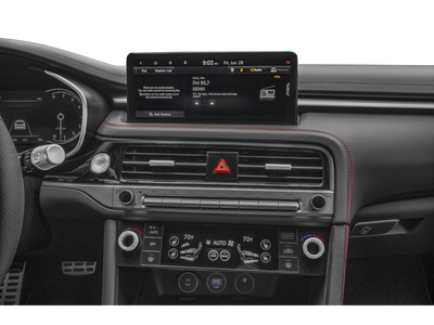 2025 Genesis G70 3.3T Sport Advanced