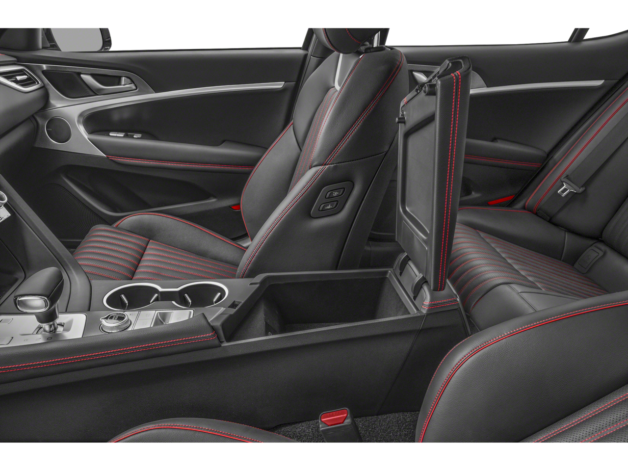 2025 Genesis G70 3.3T Sport Advanced