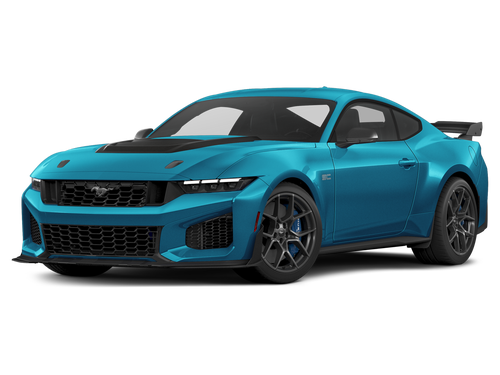 2026 Ford Mustang Base