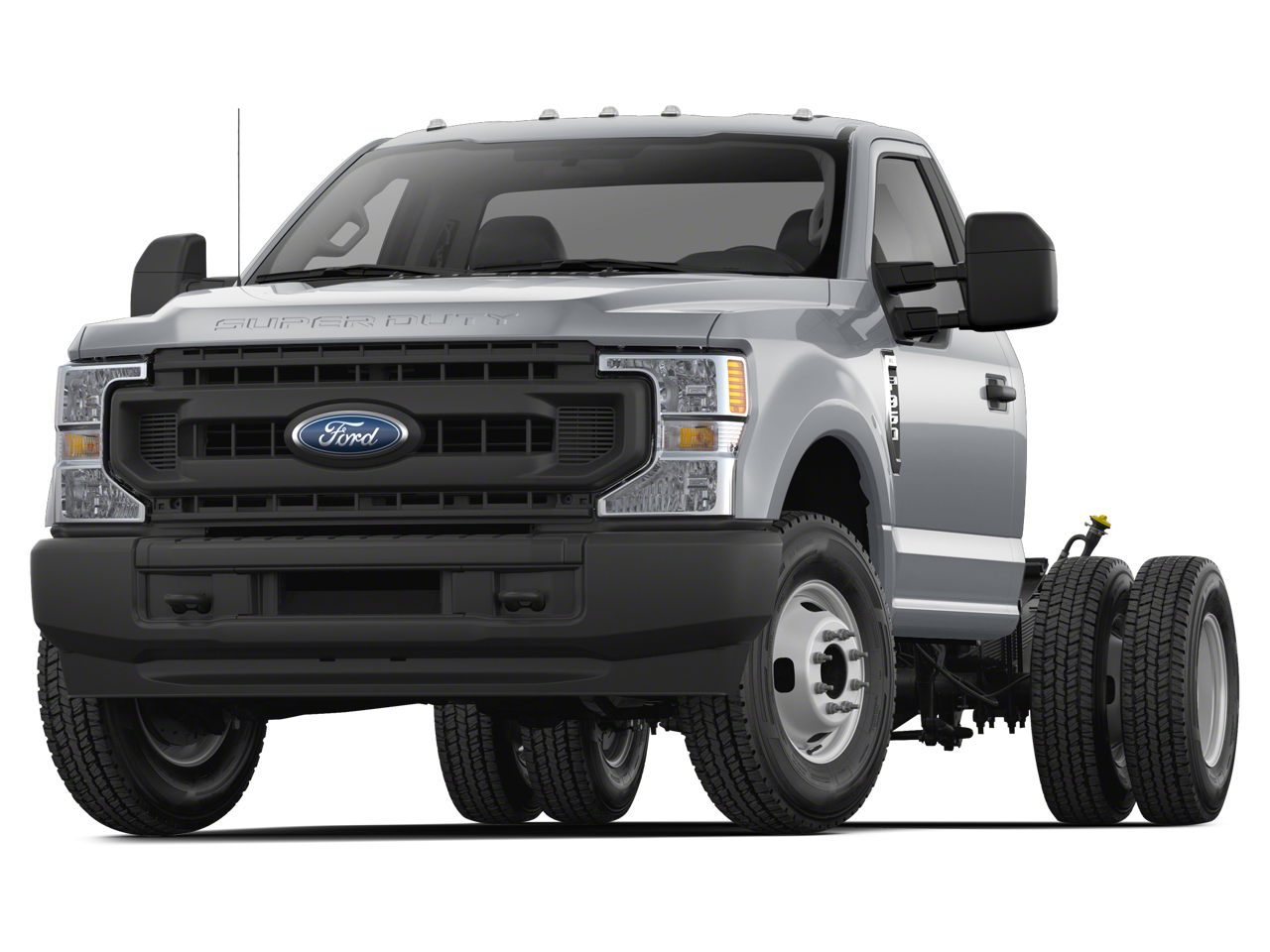 2026 Ford F-350SD XL DRW