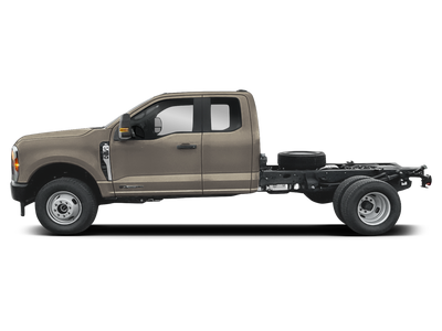 2026 Ford F-350SD XLT DRW *DEALER LOT PLOW TRUCK*