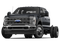 2026 Ford F-550SD Lariat DRW