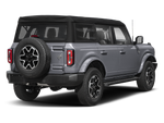 2026 Ford Bronco Outer Banks *Under Deposit*