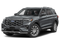 2026 Ford Explorer Platinum *Under Deposit*