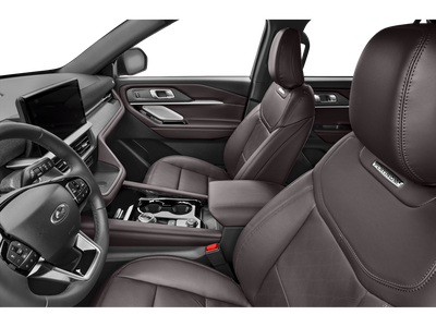 2026 Ford Explorer Platinum *Under Deposit*