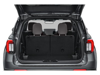 2026 Ford Explorer Platinum *Under Deposit*