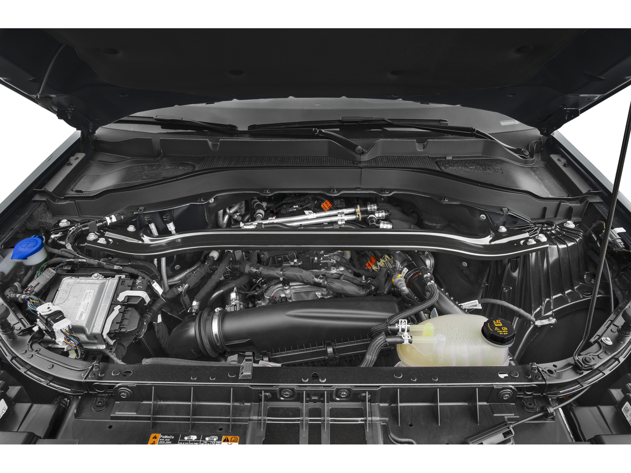 2026 Ford Explorer Platinum *Under Deposit*