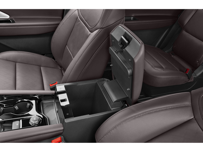 2026 Ford Explorer Platinum *Under Deposit*